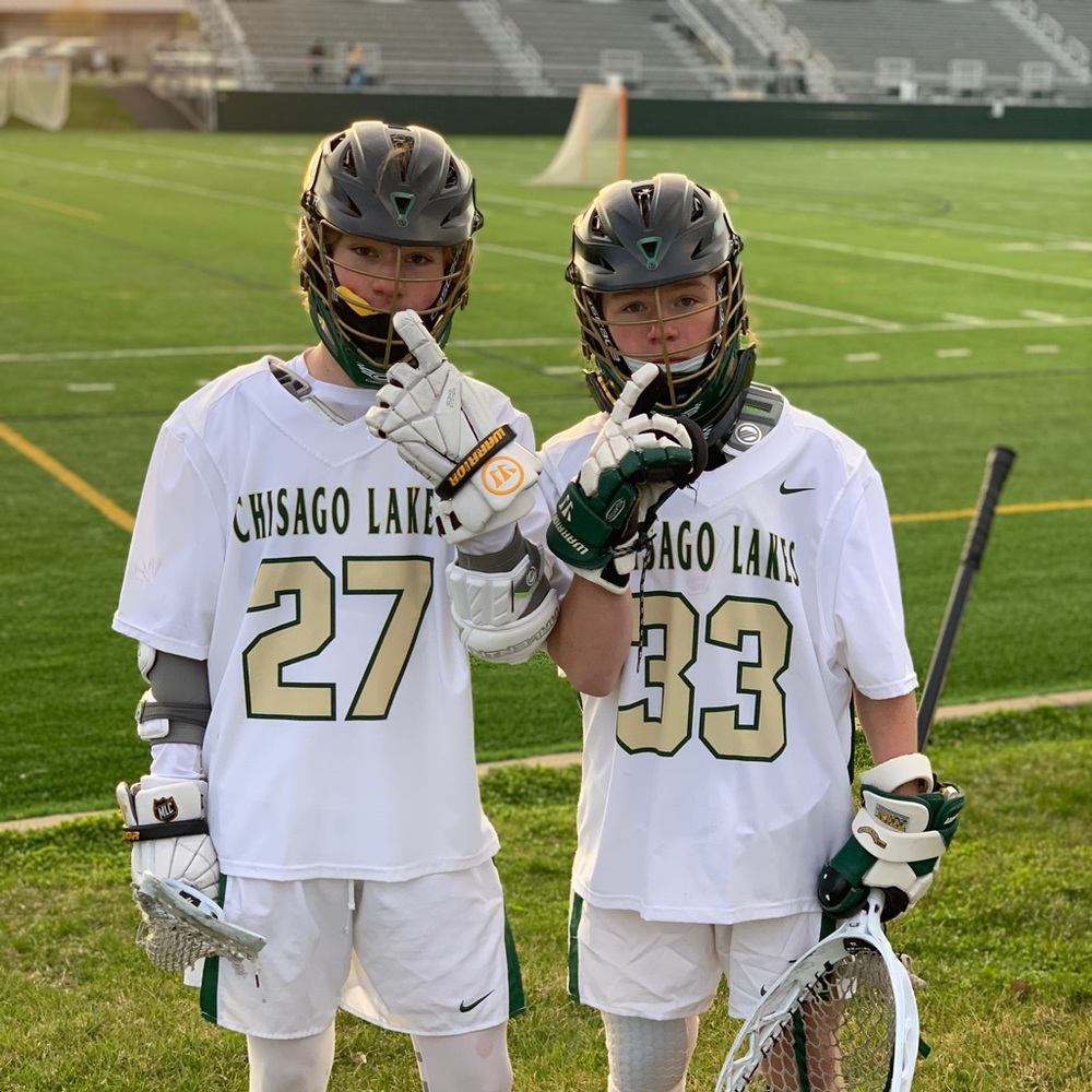 Meet your Posher, Mason